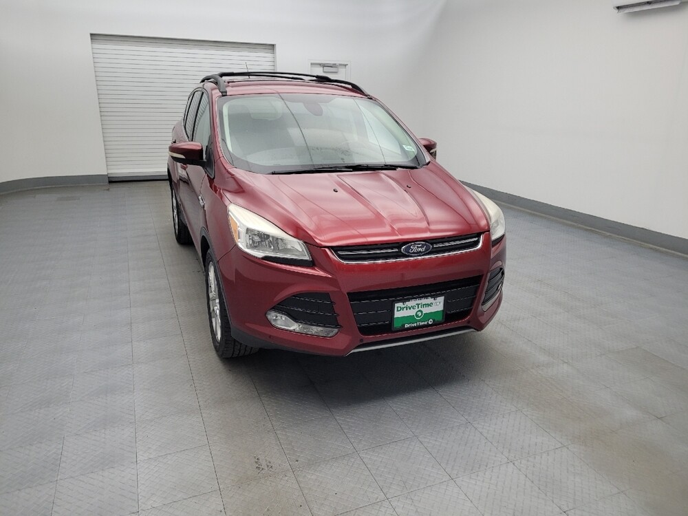 2013 Ford Escape in Lexington, KY 40509 - 18094237 14