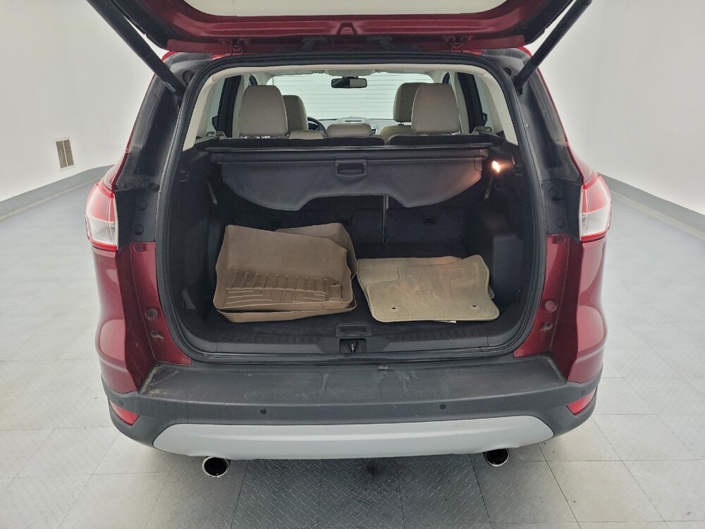 2013 Ford Escape in Lexington, KY 40509 - 18094237 29