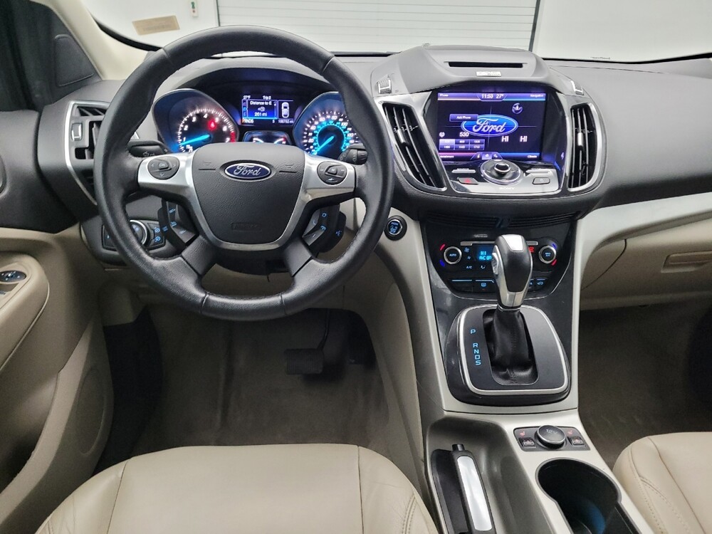 2013 Ford Escape in Lexington, KY 40509 - 18094237 22