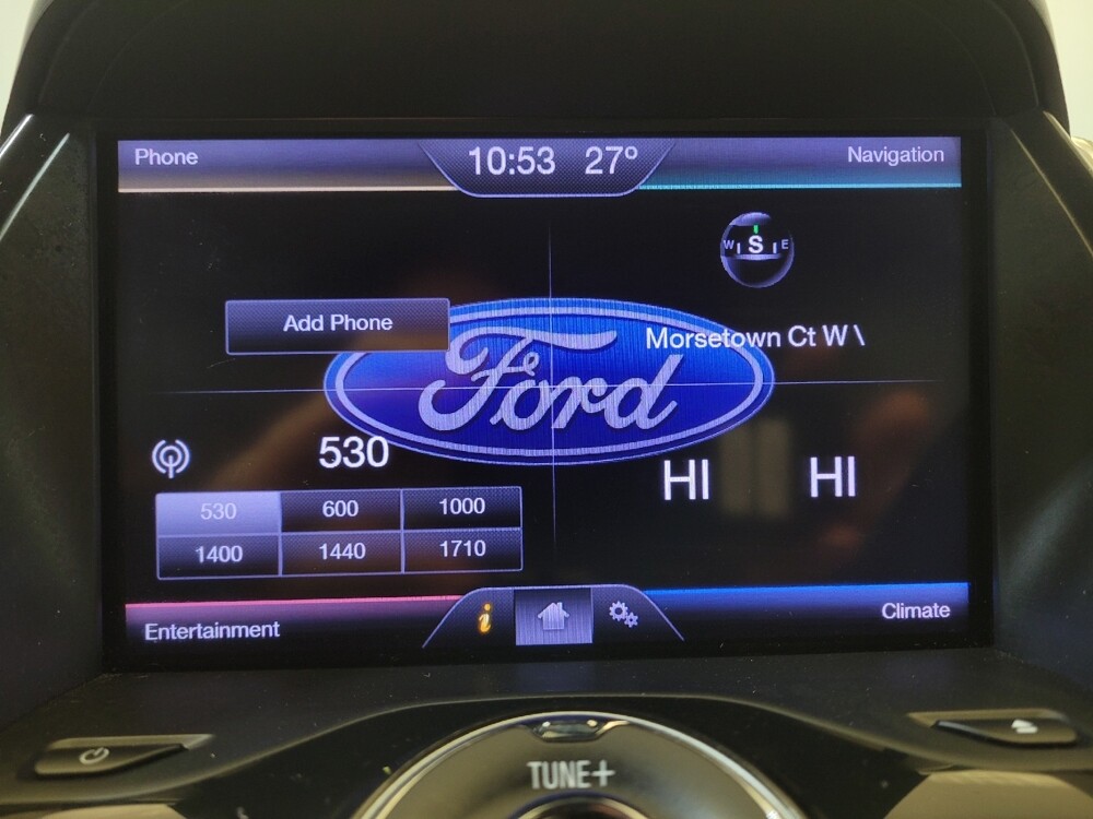 2013 Ford Escape in Lexington, KY 40509 - 18094237 25