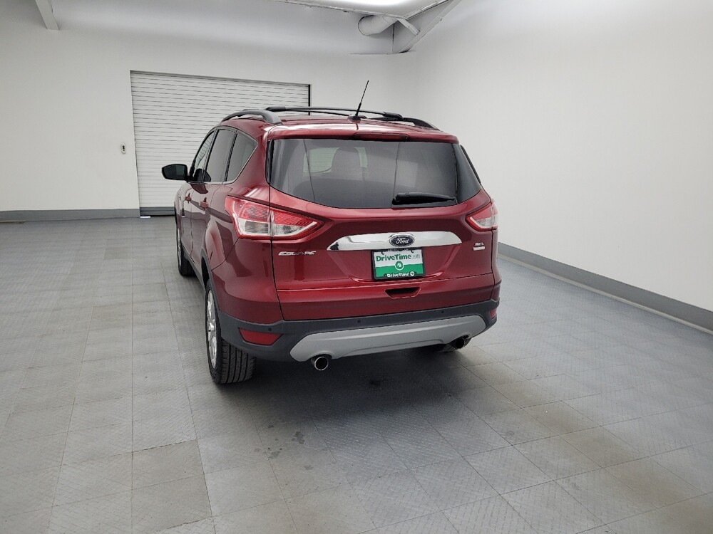 2013 Ford Escape in Lexington, KY 40509 - 18094237 6