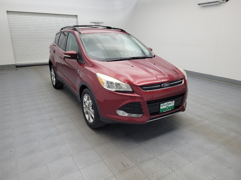2013 Ford Escape in Lexington, KY 40509 - 18094237 13