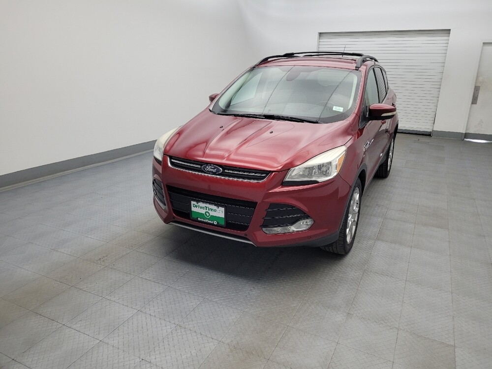2013 Ford Escape in Lexington, KY 40509 - 18094237 15