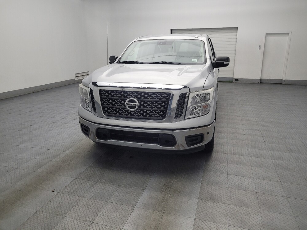 2018 Nissan Titan in Pelham, AL 35124 - 18094238 15
