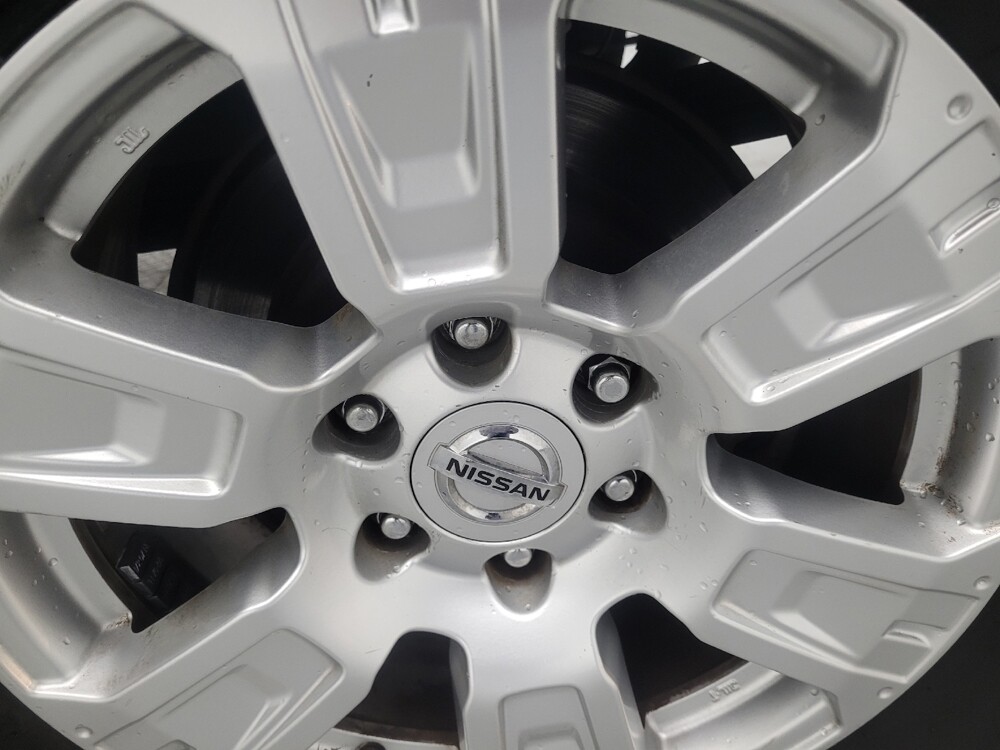 2018 Nissan Titan in Pelham, AL 35124 - 18094238 31