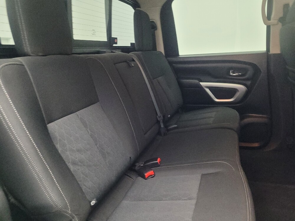 2018 Nissan Titan in Pelham, AL 35124 - 18094238 19