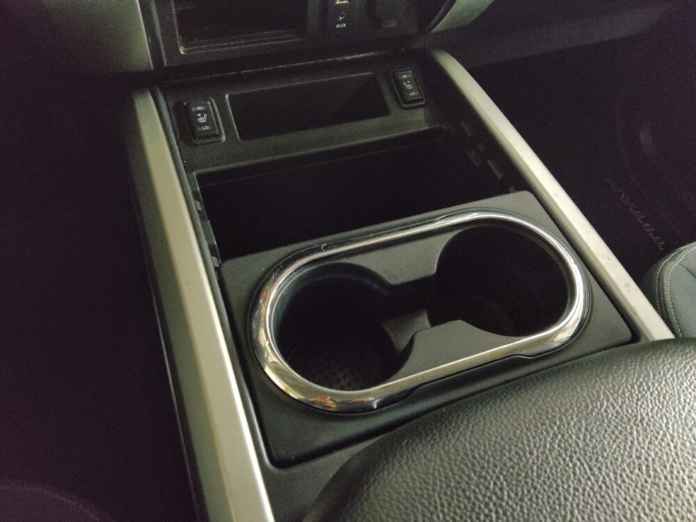 2018 Nissan Titan in Pelham, AL 35124 - 18094238 26