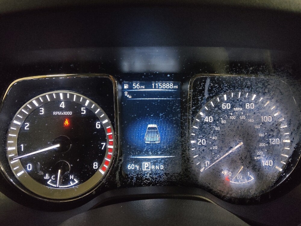 2018 Nissan Titan in Pelham, AL 35124 - 18094238 23