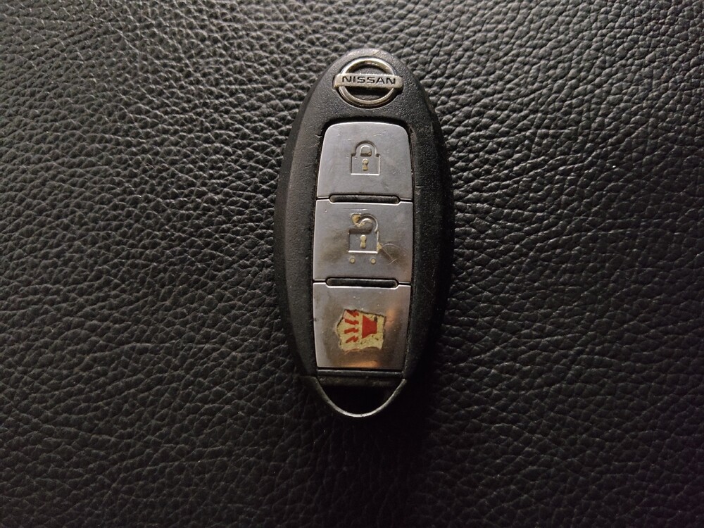 2018 Nissan Titan in Pelham, AL 35124 - 18094238 32