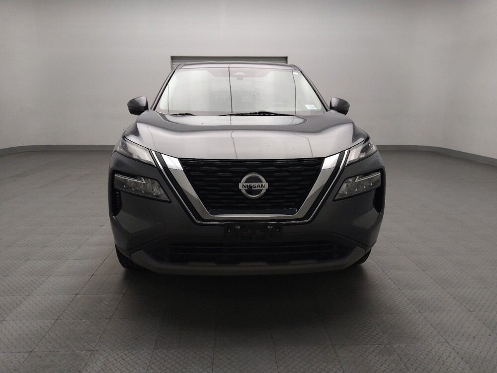 2021 Nissan Rogue in Tyler, TX 75701 - 18094239 14