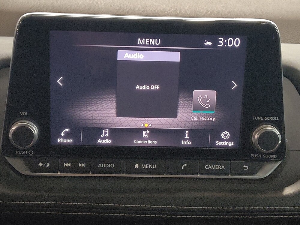 2021 Nissan Rogue in Tyler, TX 75701 - 18094239 25