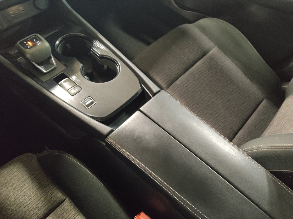 2021 Nissan Rogue in Tyler, TX 75701 - 18094239 26