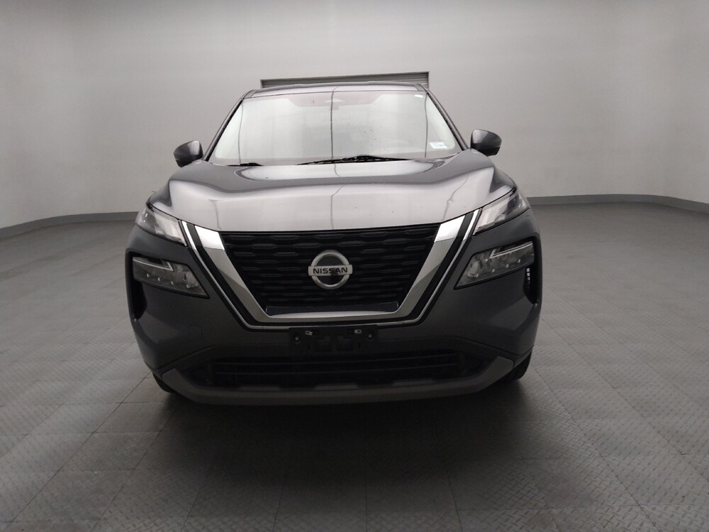 2021 Nissan Rogue in Tyler, TX 75701 - 18094239 15