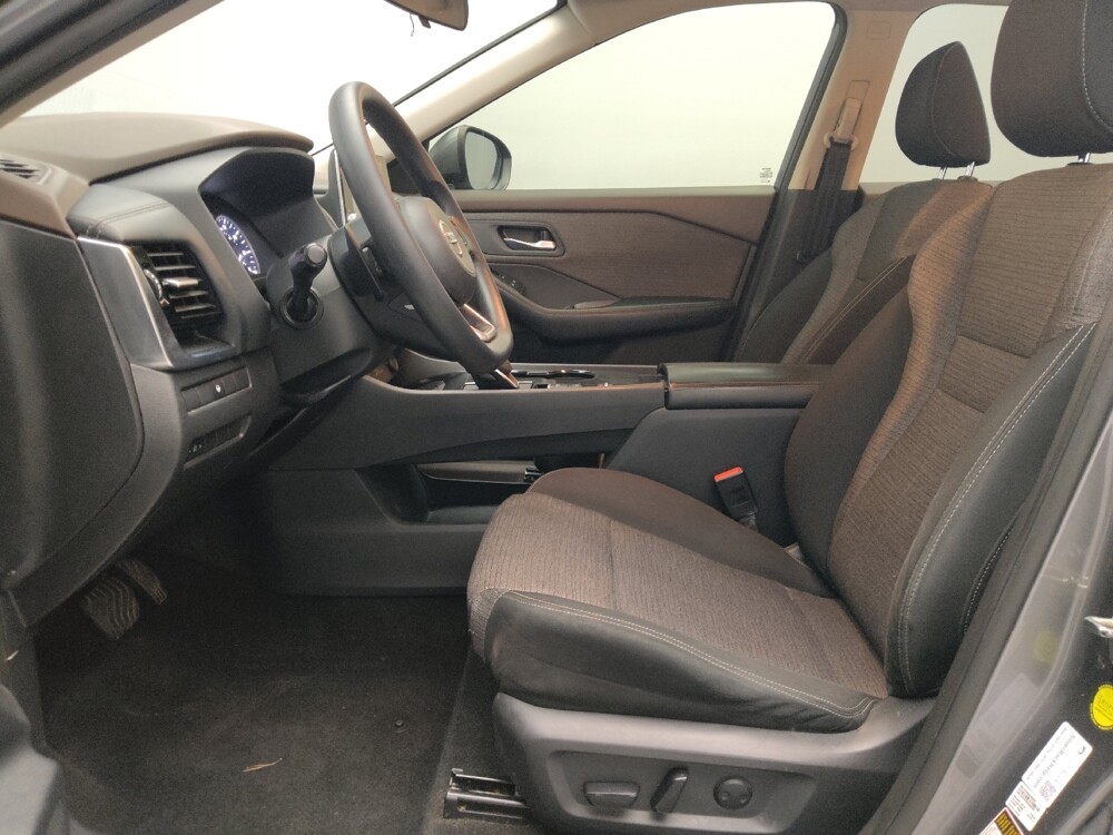 2021 Nissan Rogue in Tyler, TX 75701 - 18094239 17