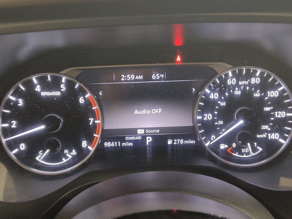 2021 Nissan Rogue in Tyler, TX 75701 - 18094239 23