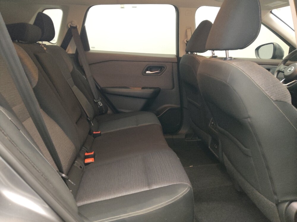 2021 Nissan Rogue in Tyler, TX 75701 - 18094239 19