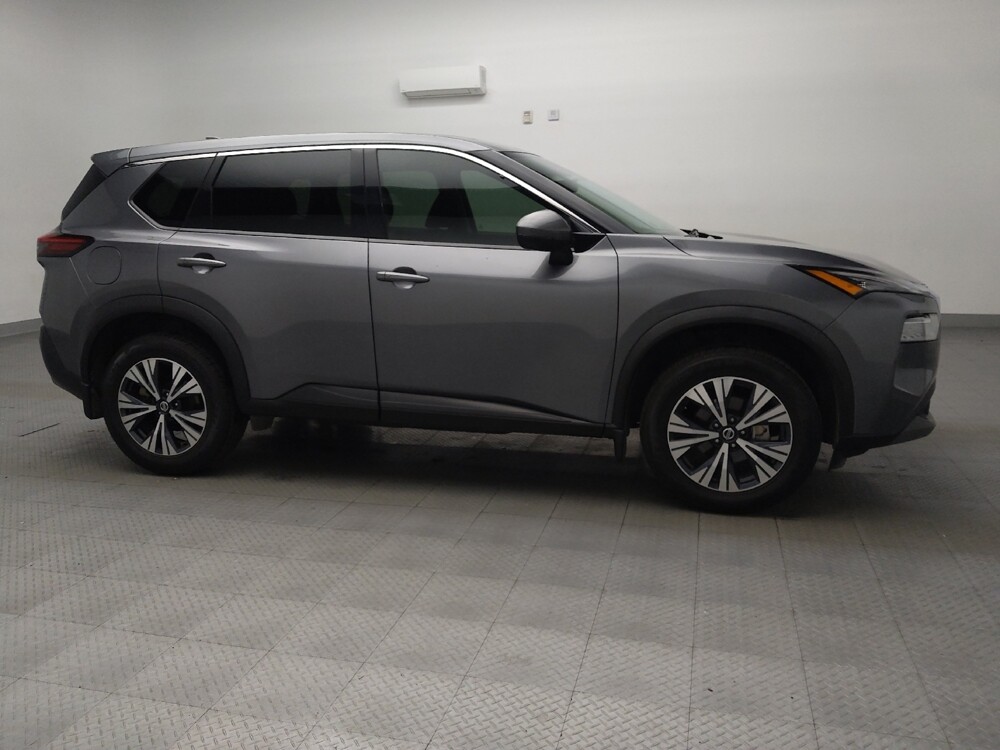 2021 Nissan Rogue in Tyler, TX 75701 - 18094239 11