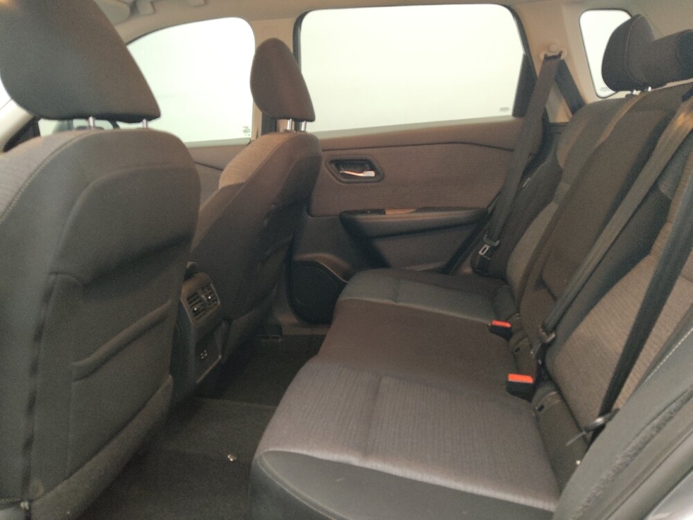 2021 Nissan Rogue in Tyler, TX 75701 - 18094239 18