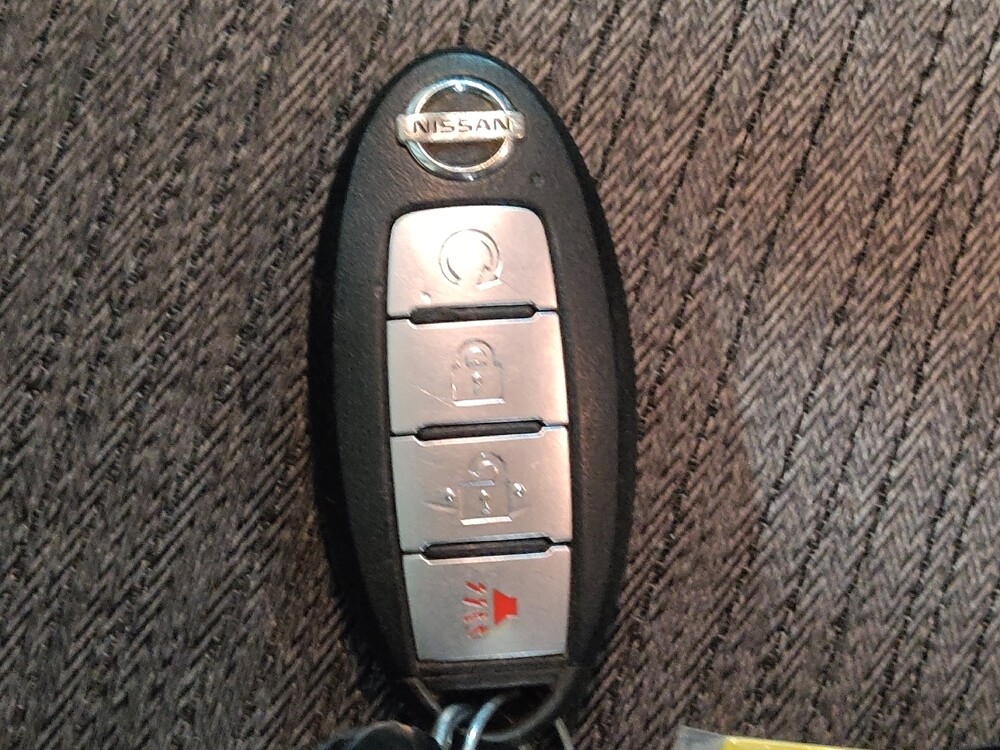 2021 Nissan Rogue in Tyler, TX 75701 - 18094239 32