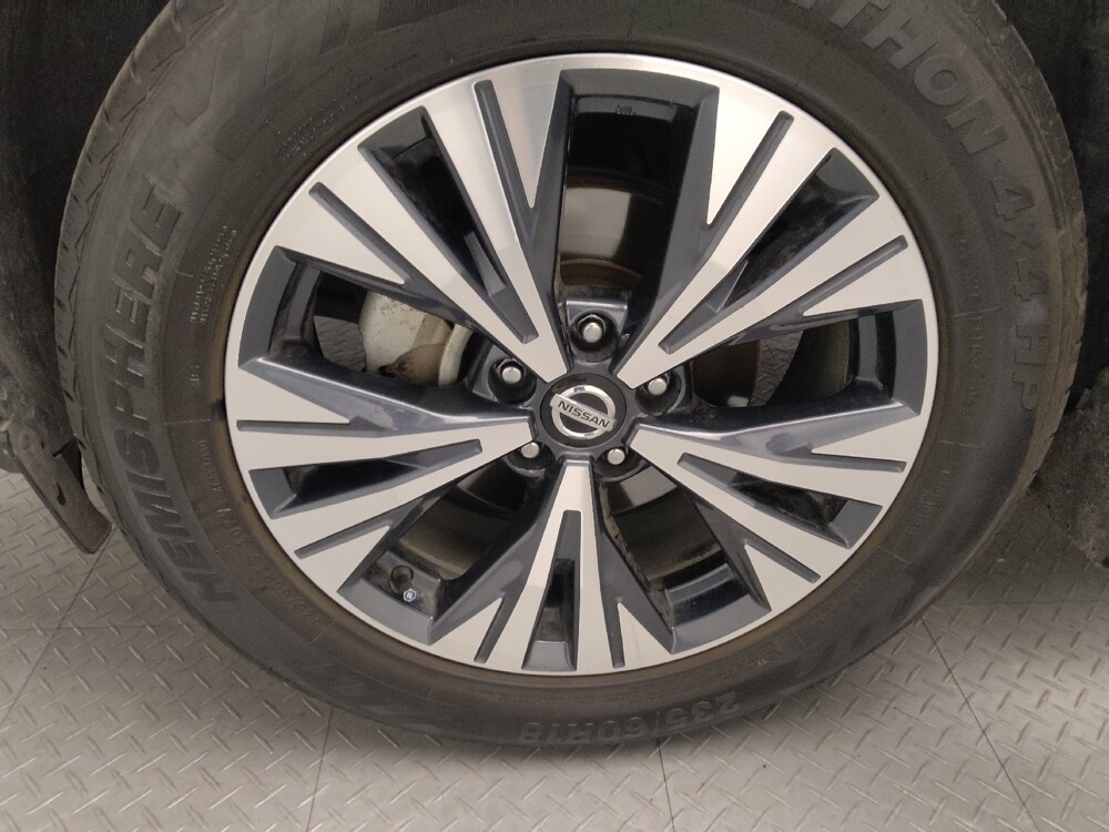 2021 Nissan Rogue in Tyler, TX 75701 - 18094239 31