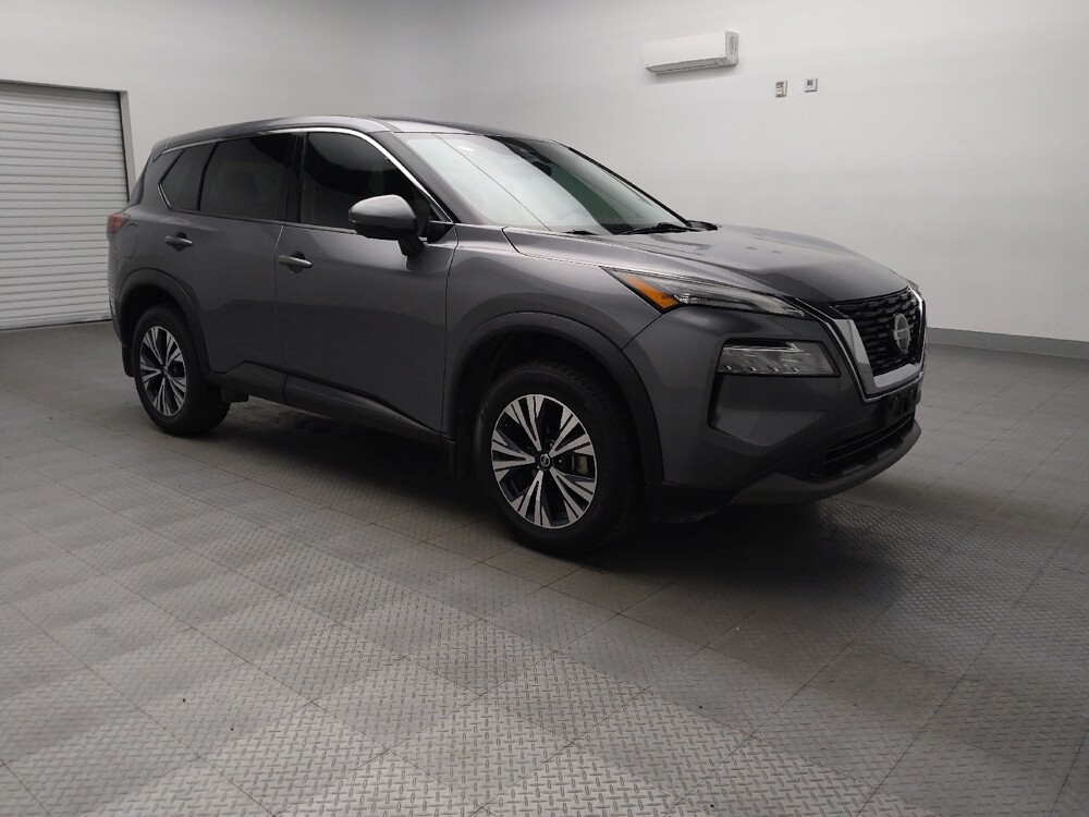 2021 Nissan Rogue in Tyler, TX 75701 - 18094239 13