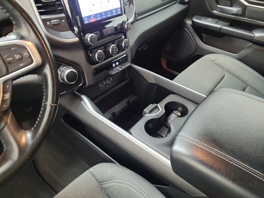 2022 RAM 1500 in Allentown, PA 18103 - 18094240 26