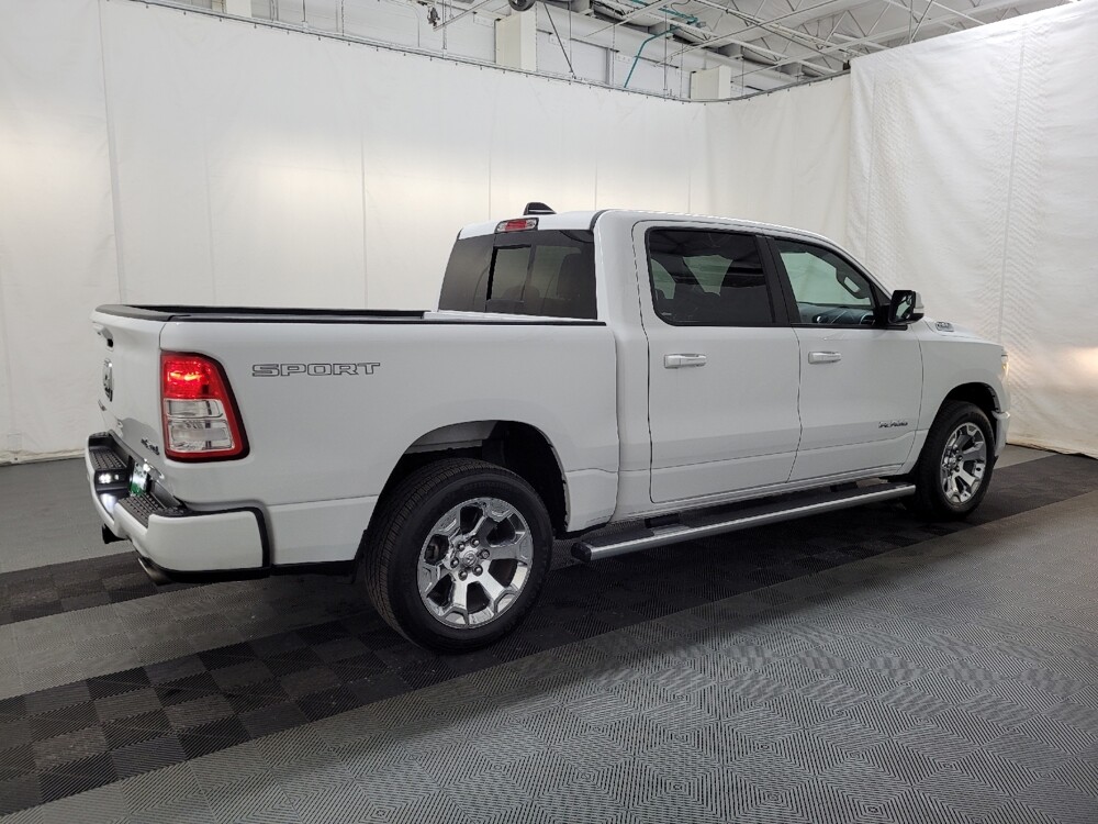 2022 RAM 1500 in Allentown, PA 18103 - 18094240 10
