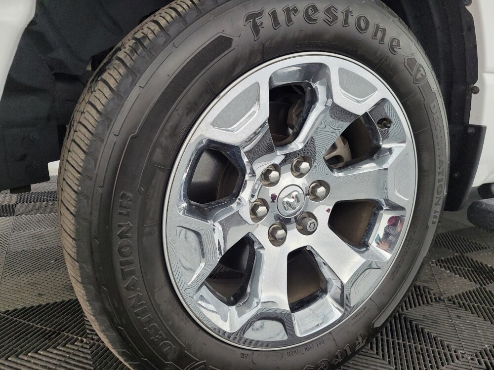 2022 RAM 1500 in Allentown, PA 18103 - 18094240 31