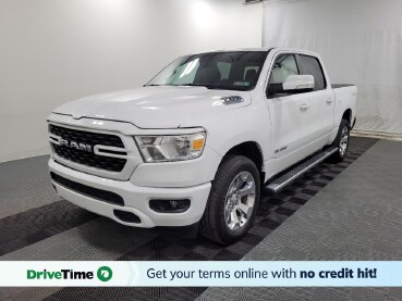 2022 RAM 1500 in Allentown, PA 18103