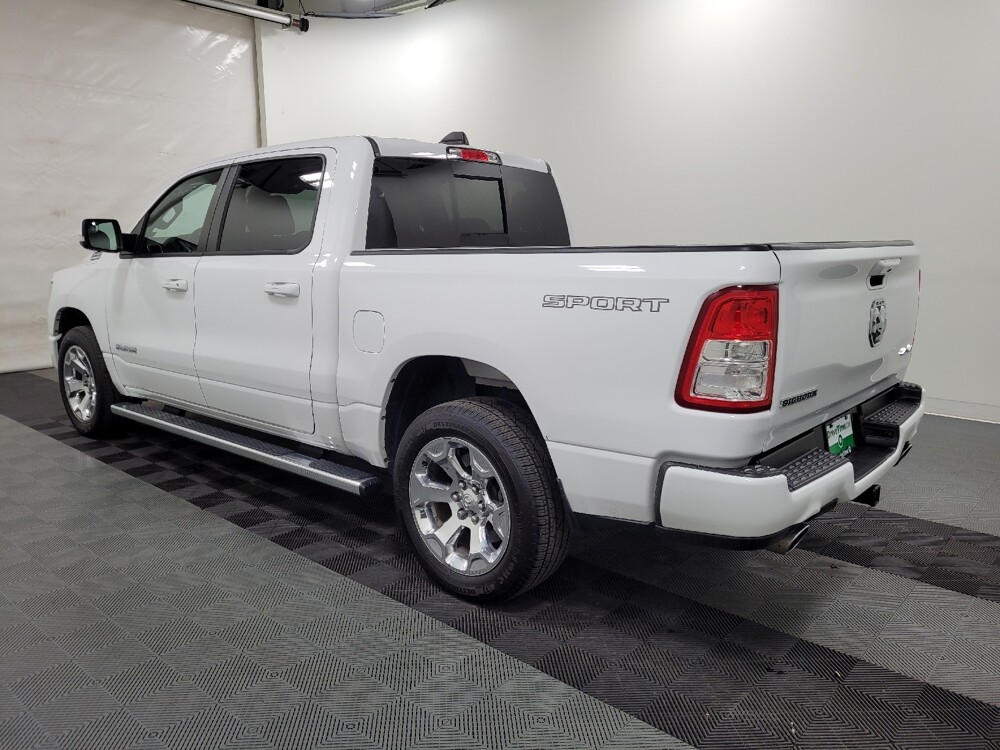 2022 RAM 1500 in Allentown, PA 18103 - 18094240 3
