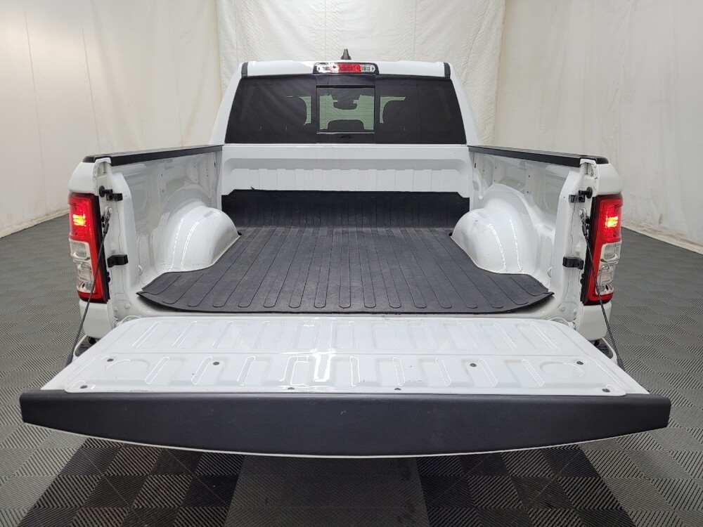 2022 RAM 1500 in Allentown, PA 18103 - 18094240 29