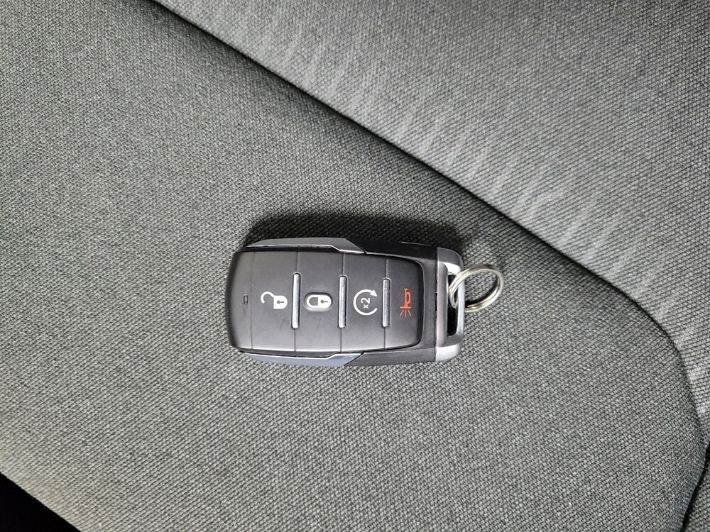 2022 RAM 1500 in Allentown, PA 18103 - 18094240 32