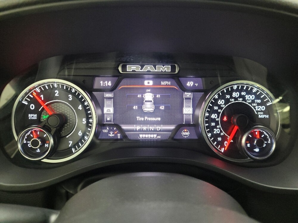 2022 RAM 1500 in Allentown, PA 18103 - 18094240 23