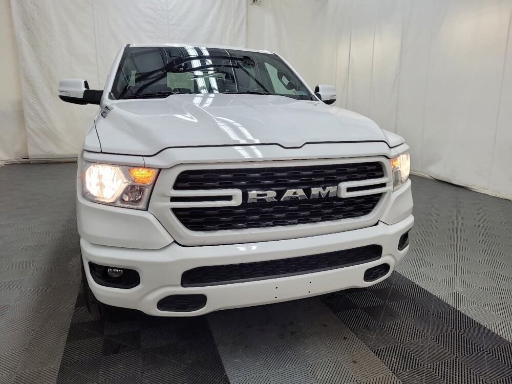 2022 RAM 1500 in Allentown, PA 18103 - 18094240 14