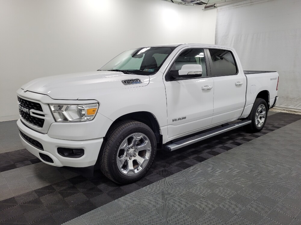 2022 RAM 1500 in Allentown, PA 18103 - 18094240 2