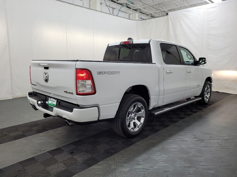 2022 RAM 1500 in Allentown, PA 18103 - 18094240 9