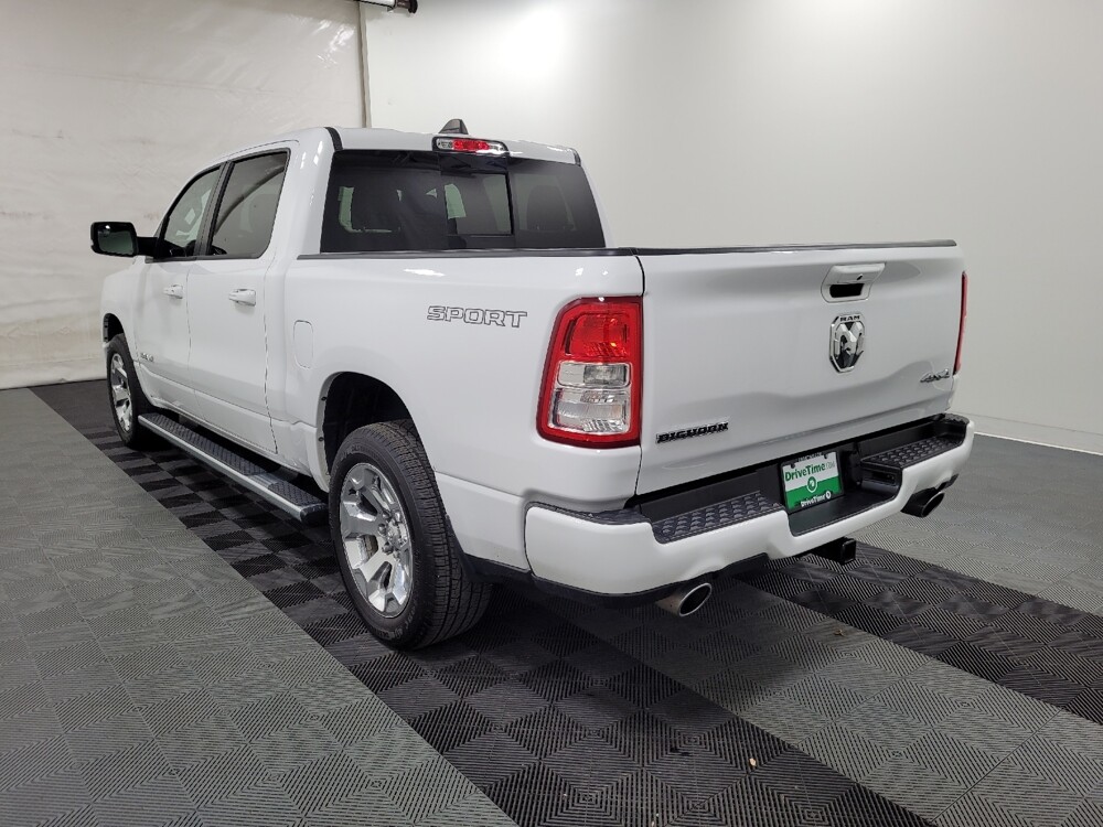 2022 RAM 1500 in Allentown, PA 18103 - 18094240 5