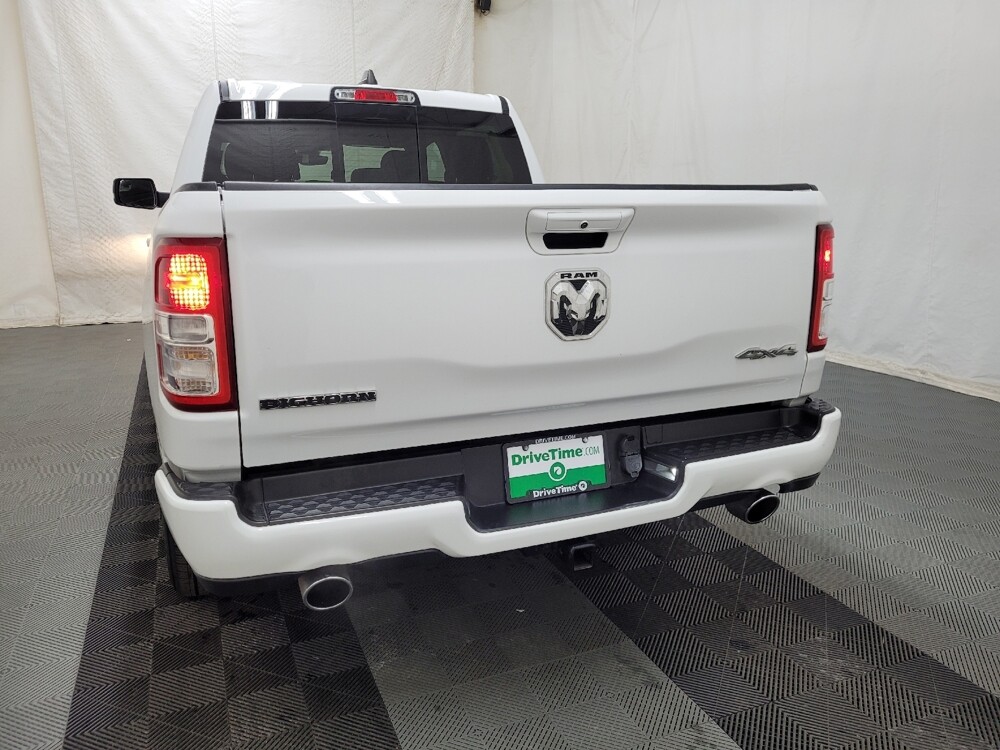 2022 RAM 1500 in Allentown, PA 18103 - 18094240 6