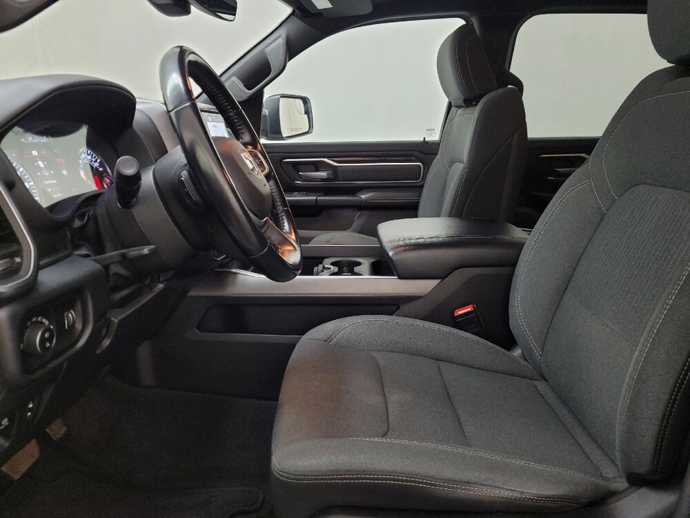 2022 RAM 1500 in Allentown, PA 18103 - 18094240 17