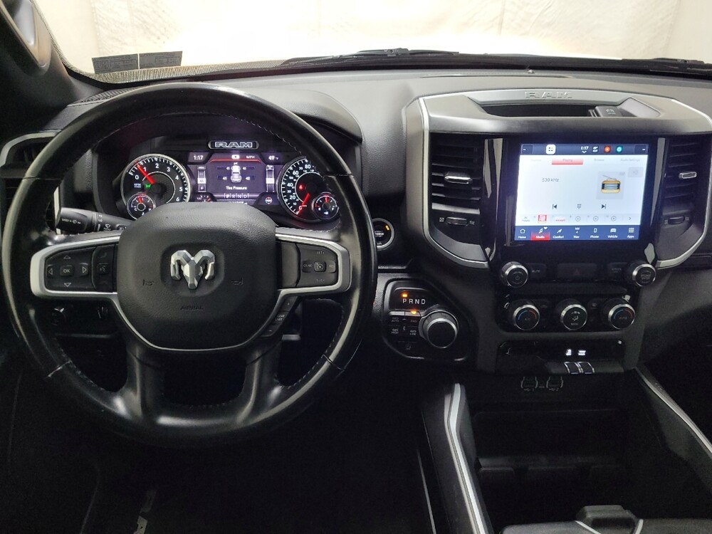 2022 RAM 1500 in Allentown, PA 18103 - 18094240 22