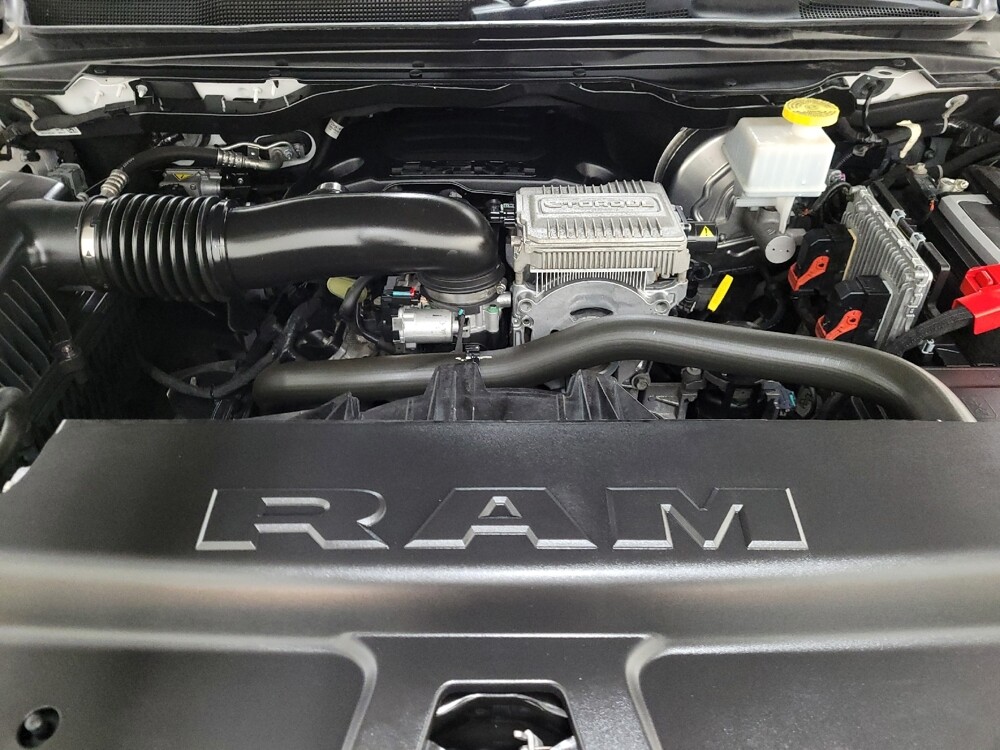 2022 RAM 1500 in Allentown, PA 18103 - 18094240 30
