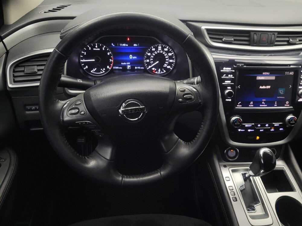 2019 Nissan Murano in Mishawaka, IN 46545 - 18094241 22