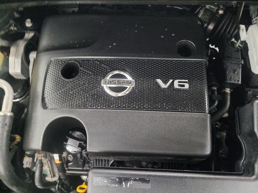 2019 Nissan Murano in Mishawaka, IN 46545 - 18094241 30