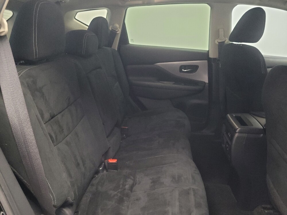 2019 Nissan Murano in Mishawaka, IN 46545 - 18094241 19