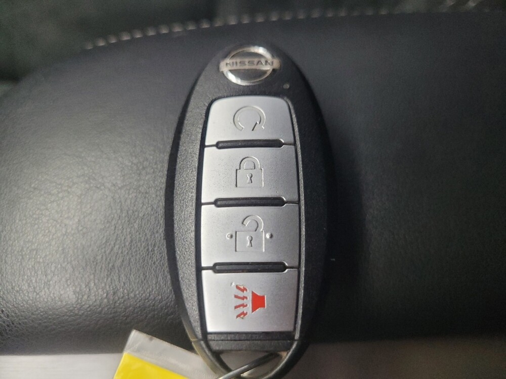 2019 Nissan Murano in Mishawaka, IN 46545 - 18094241 32