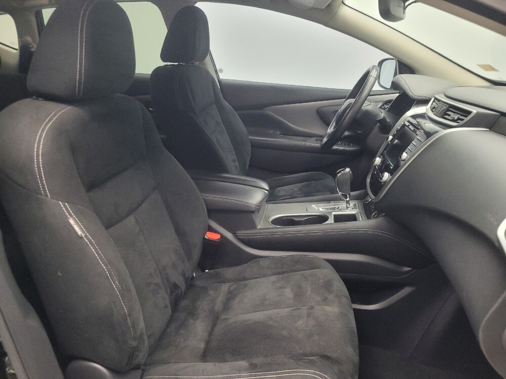 2019 Nissan Murano in Mishawaka, IN 46545 - 18094241 21