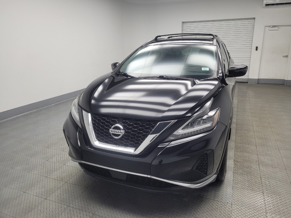 2019 Nissan Murano in Mishawaka, IN 46545 - 18094241 15