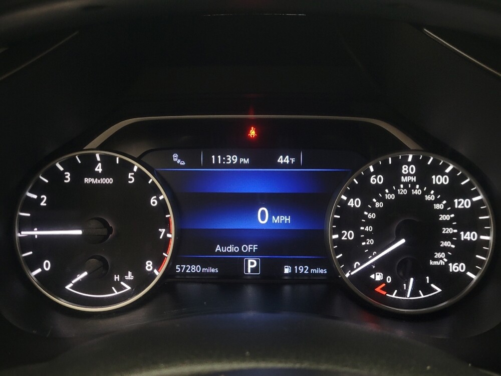 2019 Nissan Murano in Mishawaka, IN 46545 - 18094241 23