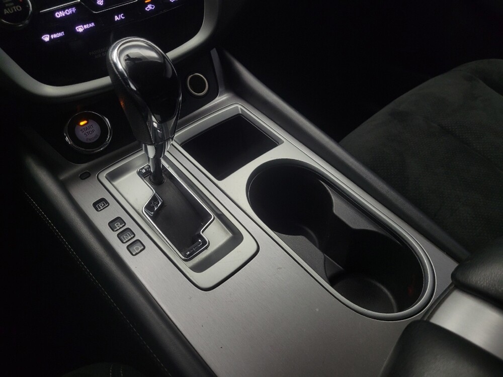 2019 Nissan Murano in Mishawaka, IN 46545 - 18094241 26