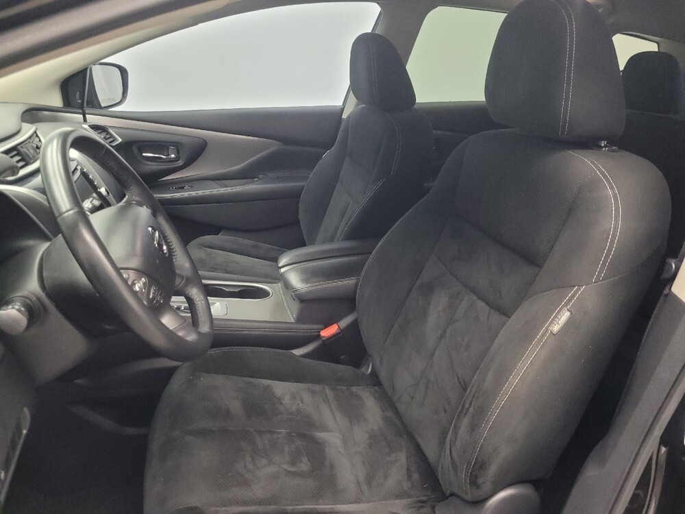 2019 Nissan Murano in Mishawaka, IN 46545 - 18094241 17